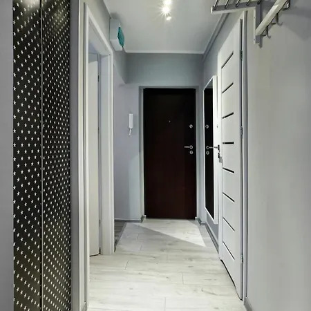 Apartment Apartament Amelia *