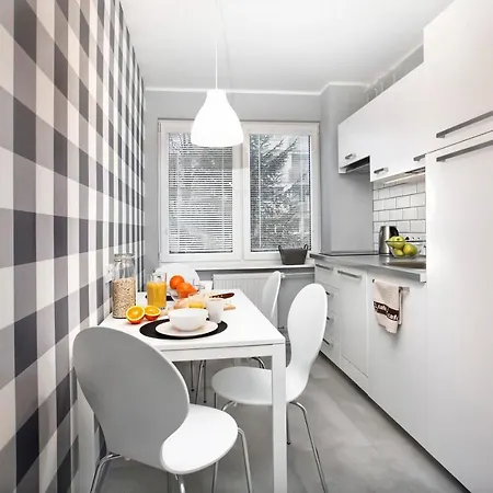 Apartament Amelia Apartment