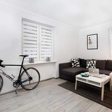 Apartament Amelia Apartment