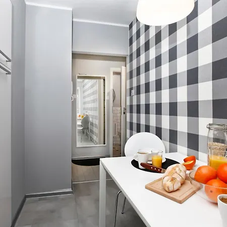 Apartament Amelia *